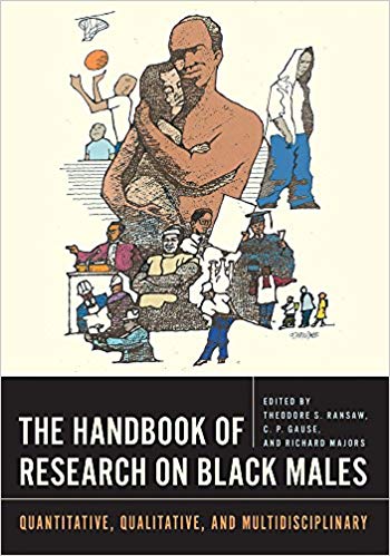 thehandbookofblackmales